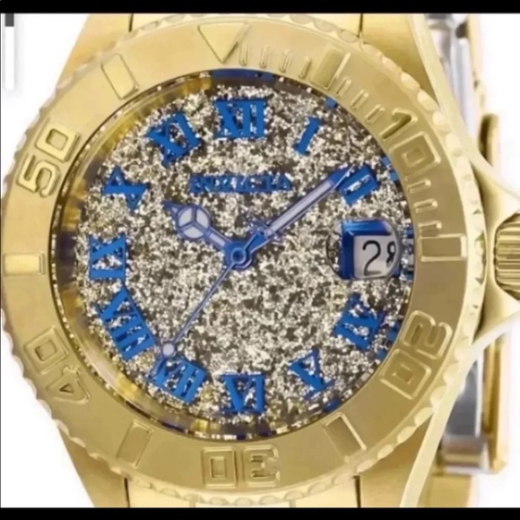 Beautiful ladies Invicta watch. - Picture 3 of 5